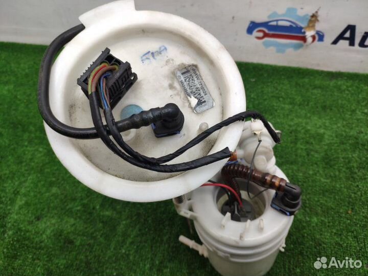 Топливный насос Bmw X3 F25 N20B20A 2012