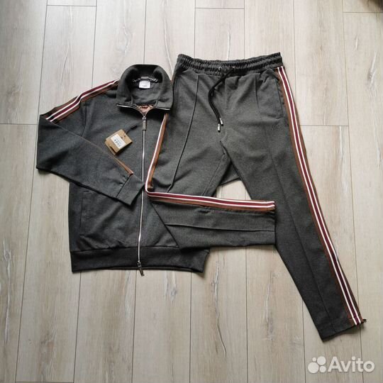 Спортивный костюм Burberry премиум