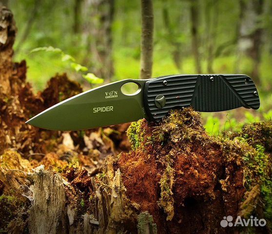 Нож Viking Nordway VN PRO 