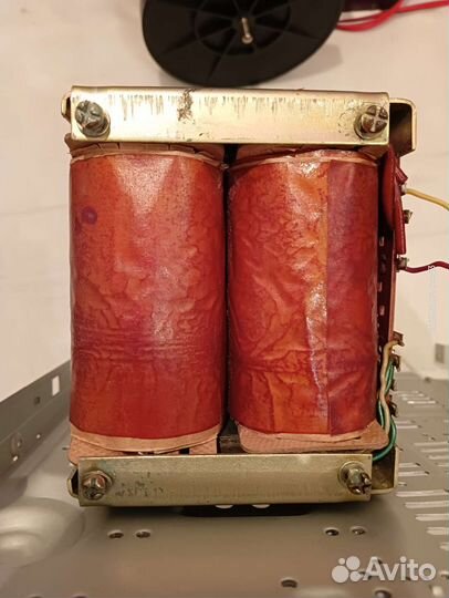 Трансформатор 220- 110V, электродвигатели