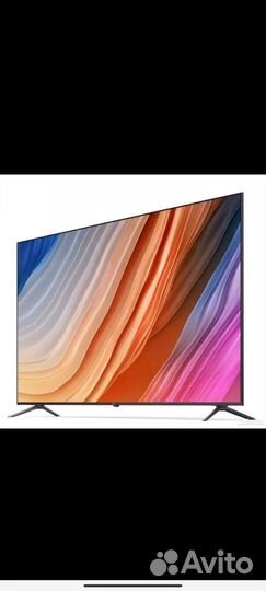 LED xiaomi mi tv max 86