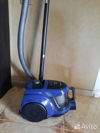 Пылесос samsung