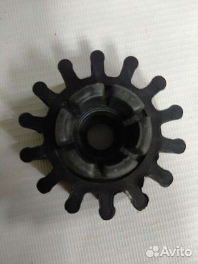 Тормоз на коляску