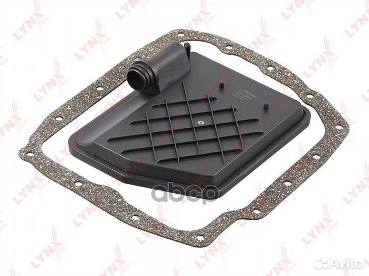 Фильтр АКПП LT1052 lynxauto