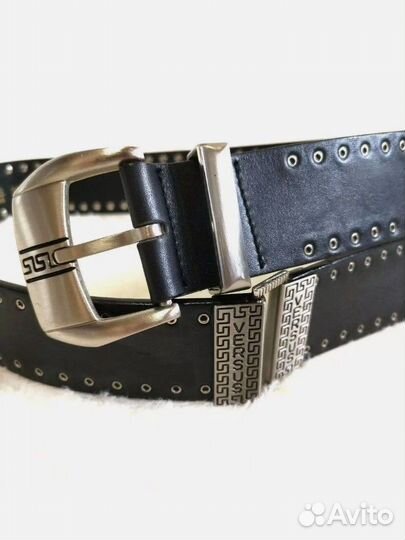 Ремень Gianni Versace Versus