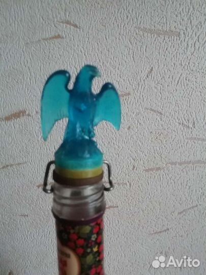 Декоративные пробки