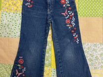 Джинсы gloria jeans 104