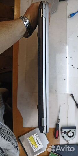 Матрица и запчасти hp envy 17-j012sr