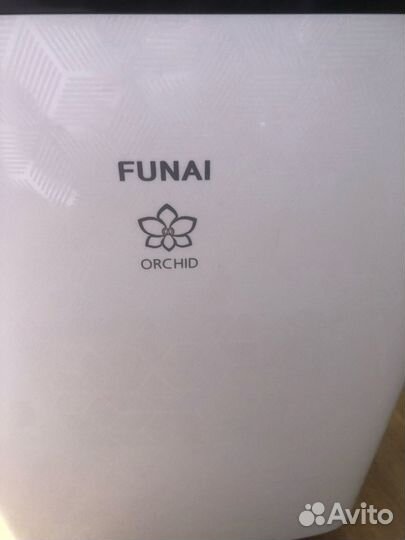 Напольный Кондиционер