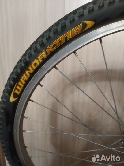 Колесо для велосипеда