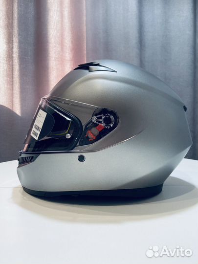 Шлем AGV k3 размер XL
