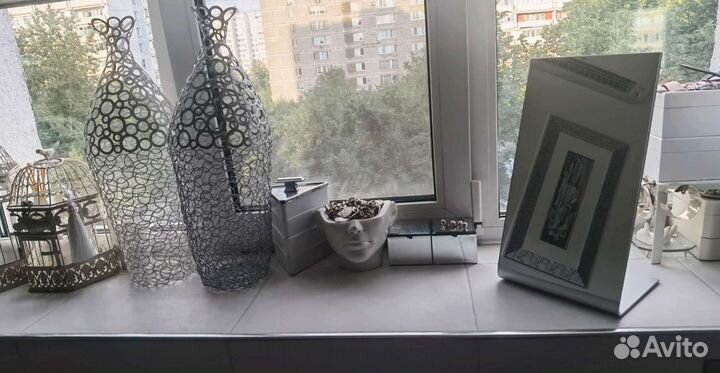 Зеркало косметическое настольное IKEA