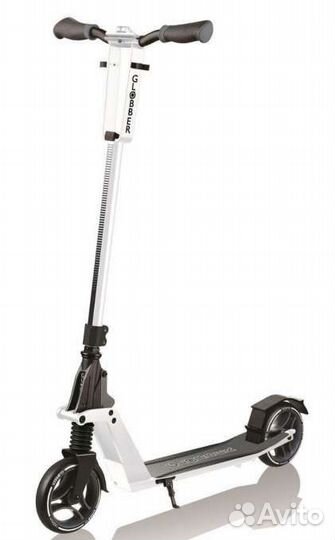 Самокат globber One K165 новый