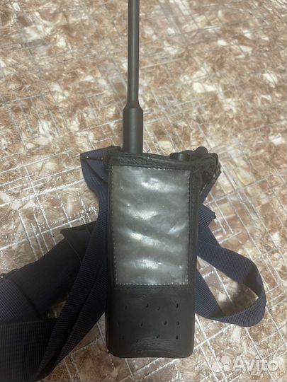 Рация xiaomi