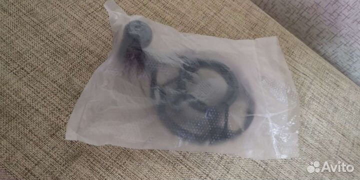 Микрофонный держатель 