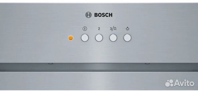 Встраиваемая вытяжка Bosch Serie 6 DHL 575 C объявление продам