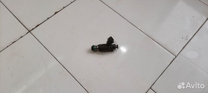 Форсунка топливная (Nissan Murano)