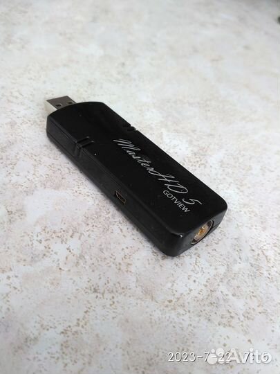 Тв-тюнер gotview MasterHD 5