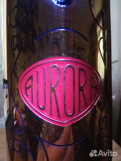 Ручка, авторучка, Перо aurora - Италия