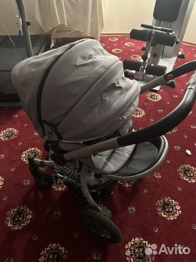 Коляска Coletto Messina 2 в 1