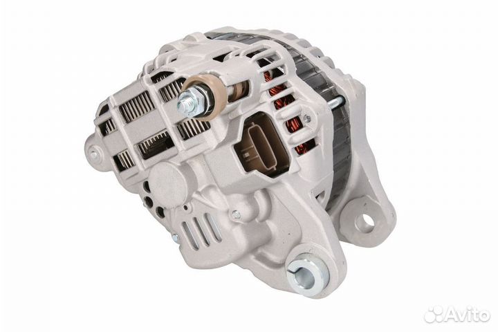 Генератор,комплектующие Mitsubishi Pajero