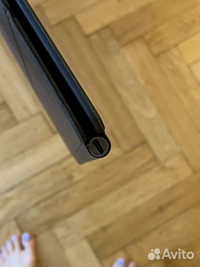 Apple magic keyboard iPad 12 9