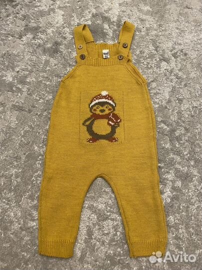 Детский костюм