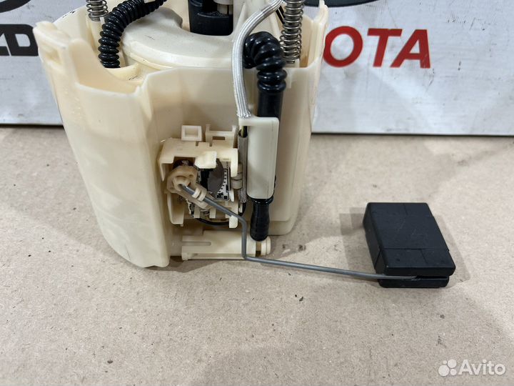 Топливный насос Honda Civic 4D FD 2006-2011