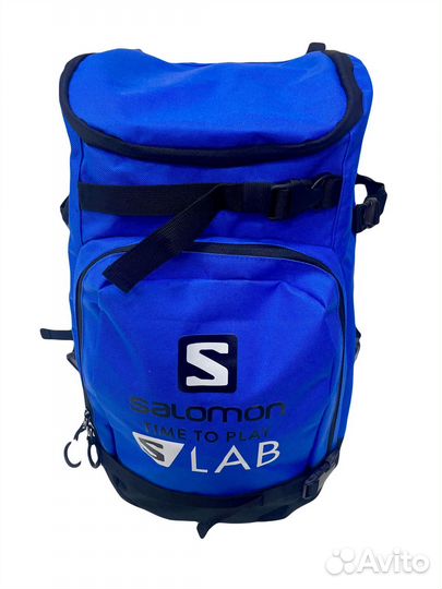 Туристический рюкзак Salomon, 50L