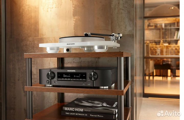 Marantz NR1608 (220в)