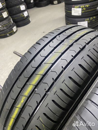 Bridgestone Ecopia NH100 205/55 R16