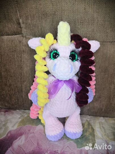 Единорожки