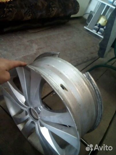 Сварка аргоном