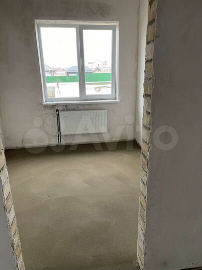 Дом 96 м² на участке 4 сот.