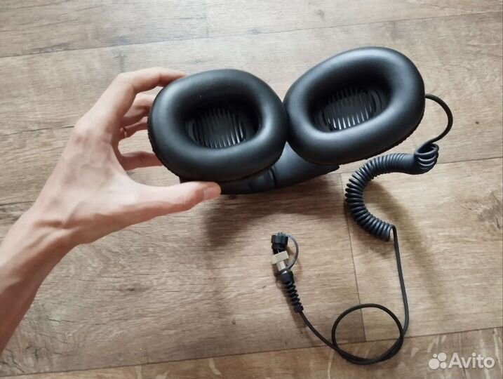 Наушники garrett для AT PRO и gold