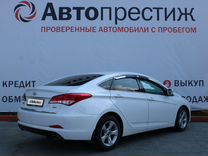 Hyundai i40 2.0 AT, 2013, 182 000 км, с пробегом, цена 1 345 000 руб.