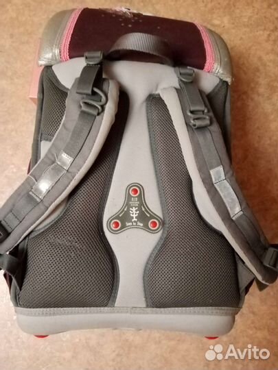 Рюкзак Step by Step