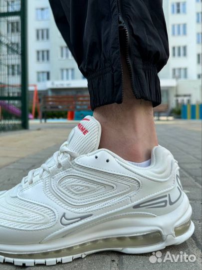 Джоггеры Nike