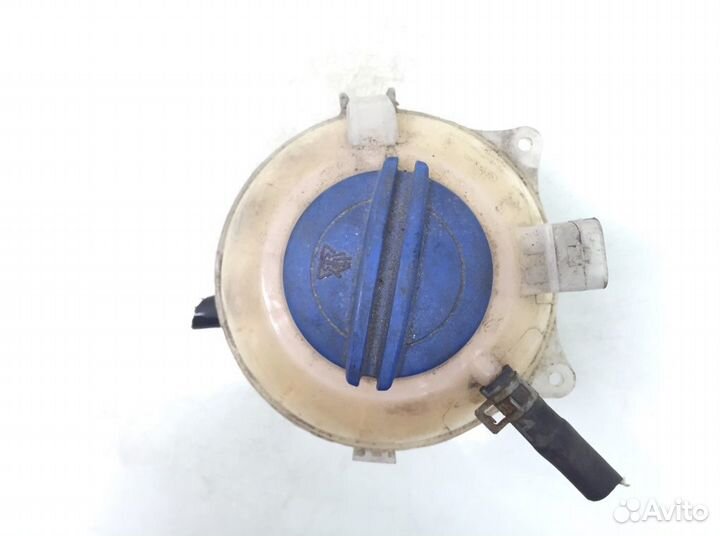 Бачок расширительный Seat Ibiza 1.2 I 2004