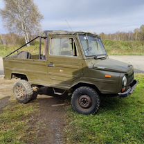 ЛуАЗ 969 1.2 MT, 1981, 30 000 км, с пробегом, цена 110 000 руб.