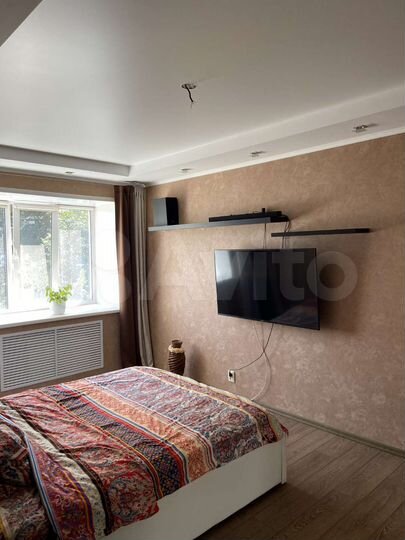 1-к. квартира, 42,7 м², 5/16 эт.