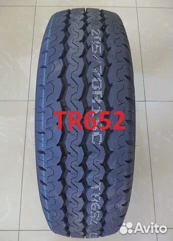 Triangle TR652 225/65 R16C 106C