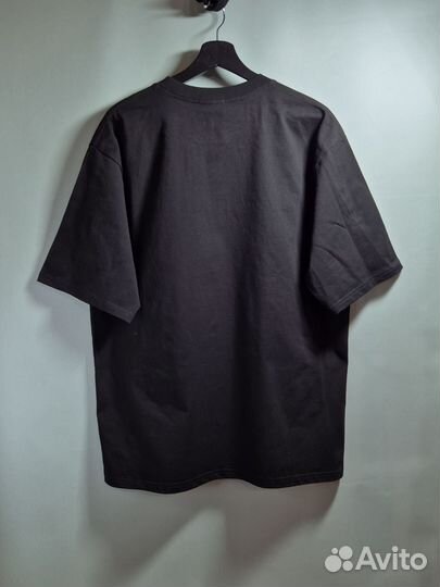 Футболка lanvin classick (топ 2025)