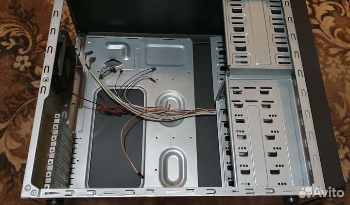 Корпус для пк