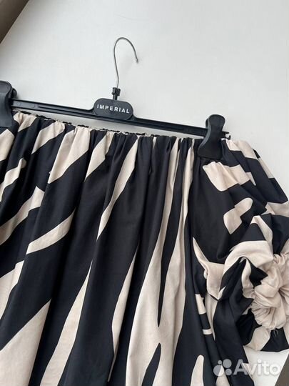 Платье imperial