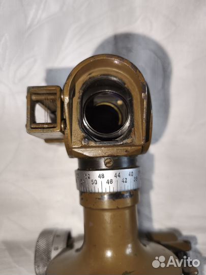 Прибор Панорама Герца