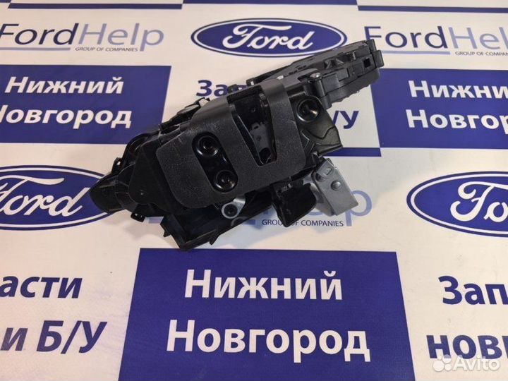 Замок двери передний левый Ford Mondeo 4 / Galaxy