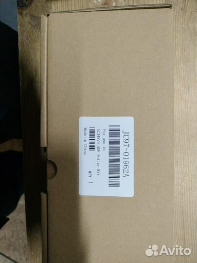 JC97-01962A 130N01500 JC97-01962C Узел захвата