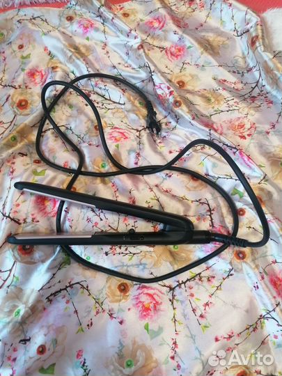 Philips для выпрямления волос