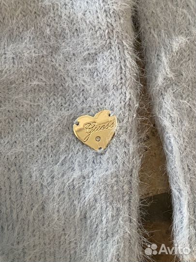 Костюм для девочки Guess оригинал